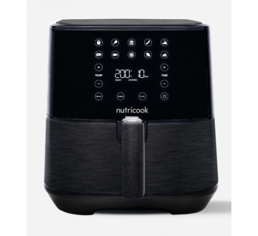 Nutricook Airfryer 2 NC-205K 6291061136072