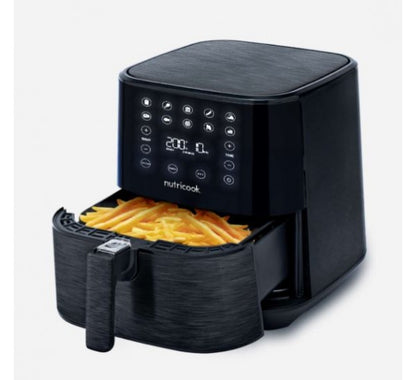 Nutricook Airfryer 2 NC-205K 6291061136072