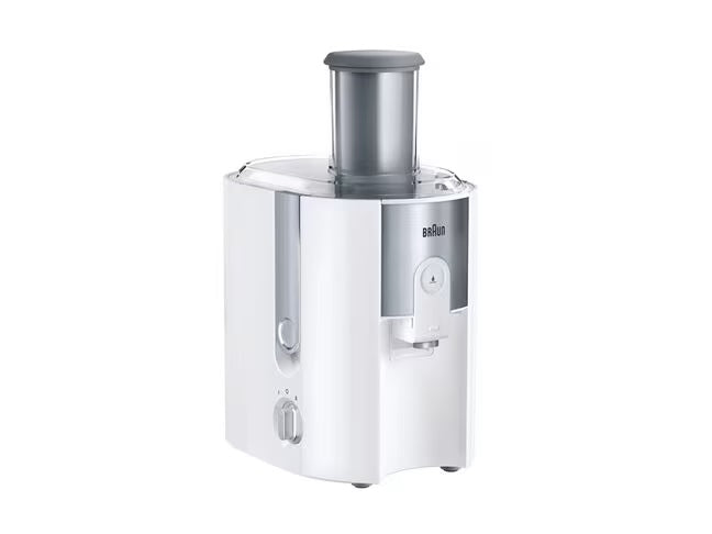 Identity Collection Spin juicer J 500 White
