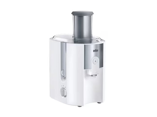 Identity Collection Spin juicer J 500 White
