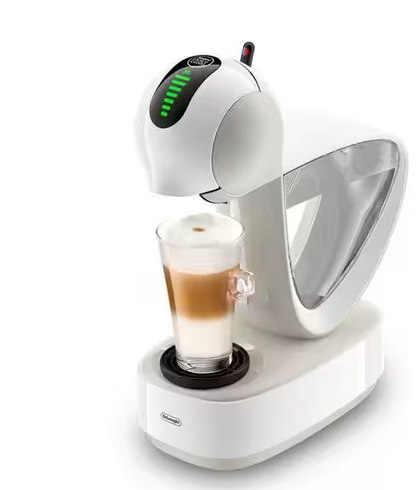 DOLCE GUSTO by De'Longhi Infinissima White NDG.EDG268.W