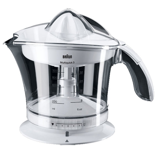 BRAUN Multiquick 3 citrus juicer MPZ 9 BLS.MPZ9