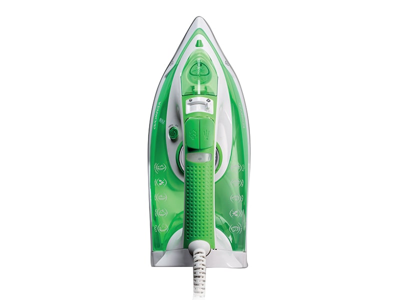 Steam iron STP70.000WG KNW.STP70.000WG