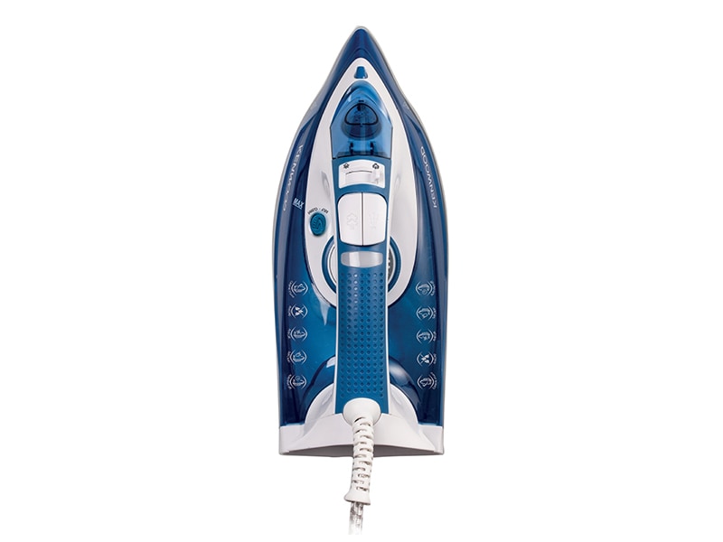 Steam iron STP75.000WB KNW.STP75.000WB