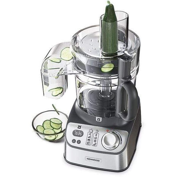 Kenwood Food Processor FDM71.980SS