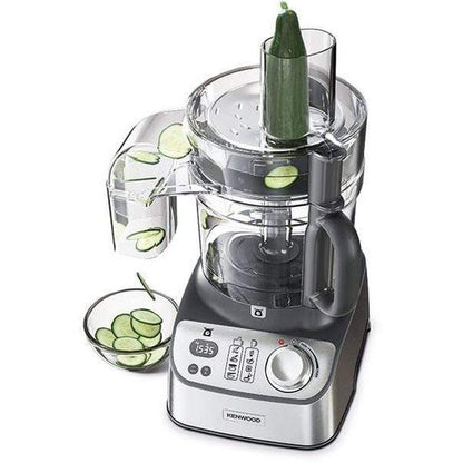 Kenwood Food Processor FDM71.980SS
