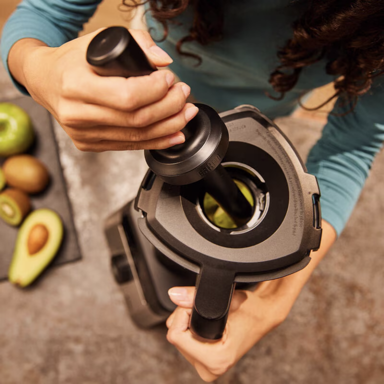 Power Blend 7 Blender
