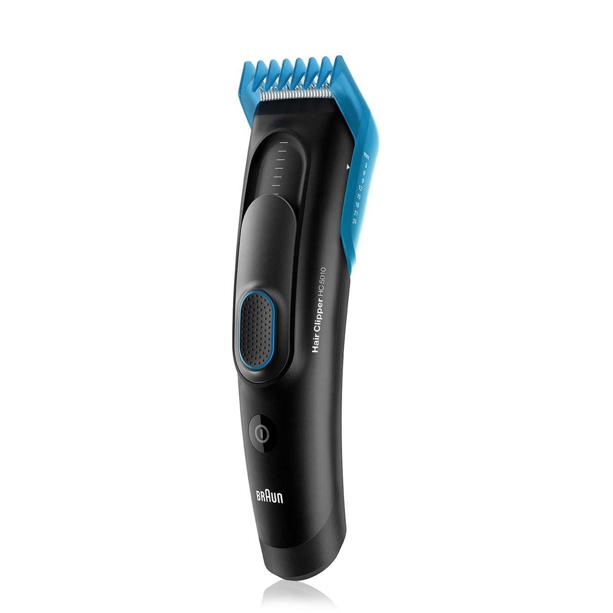 Braun HC5010 Hair Clipper in 9 Settings BRN.HC5010