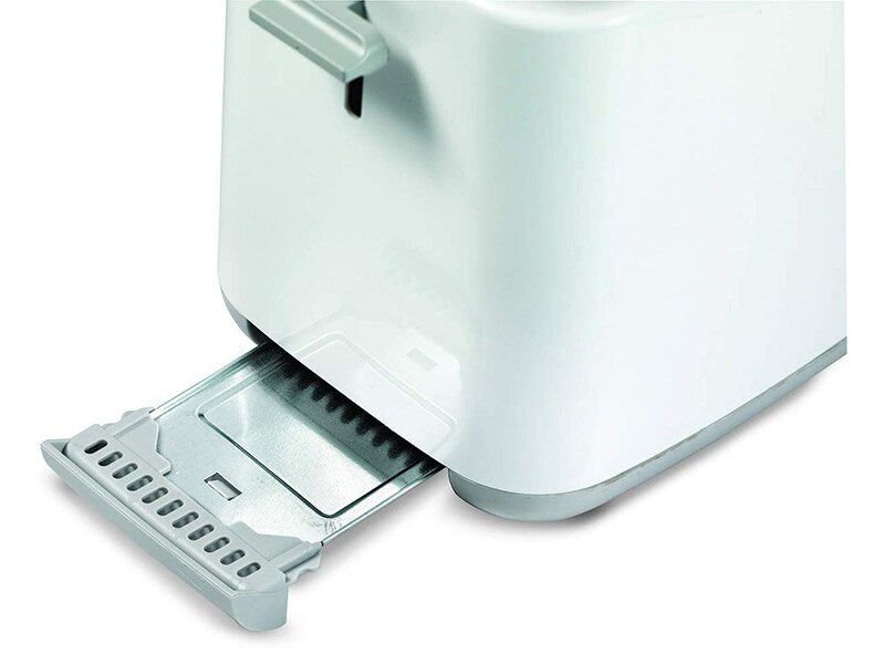 Kenwood 2 SliceToaster - Plastic KNW.TCP01.A0WH