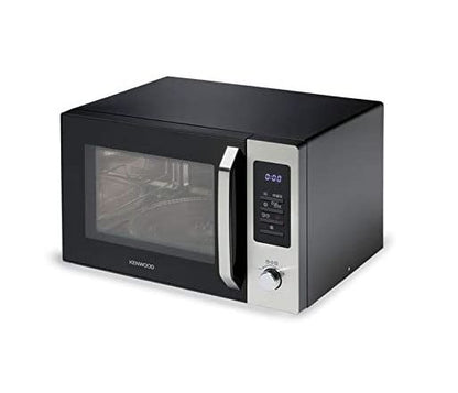 Kenwood Microwave Oven KNW.MWM31.00BK 900W, 30LTR Grill &amp; Convection KNW.MWM31.00BK
