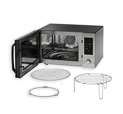 Kenwood Microwave Oven KNW.MWM31.00BK 900W, 30LTR Grill &amp; Convection KNW.MWM31.00BK