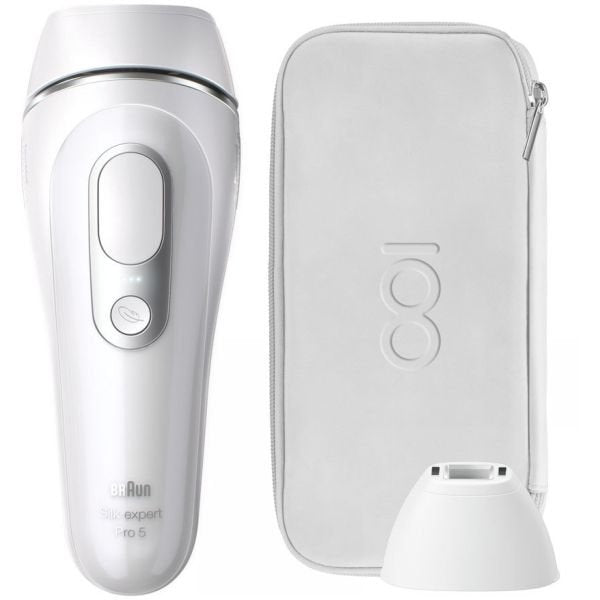 Braun IPL Hair Removal System MBSEP5 BRN.MBSEP5
