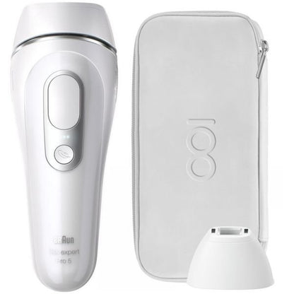 Braun IPL Hair Removal System MBSEP5 BRN.MBSEP5