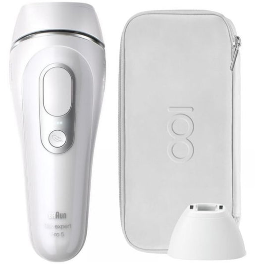 Braun IPL Hair Removal System MBSEP5 BRN.MBSEP5