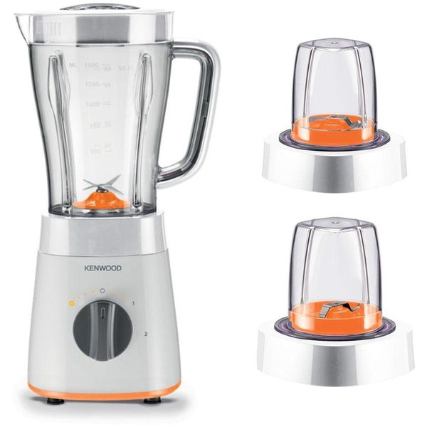 Kenwood Blender BLP15.360WH KNW.BLP15.360WH