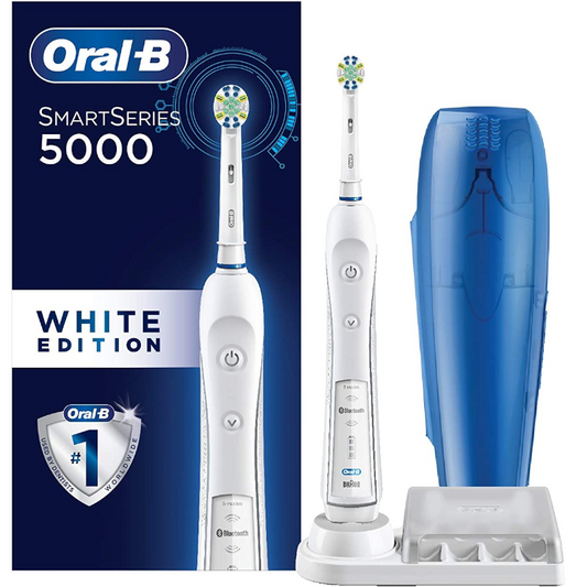 Oral-B Triumph 5000 D34.545.5X BRN.D34.545.5X