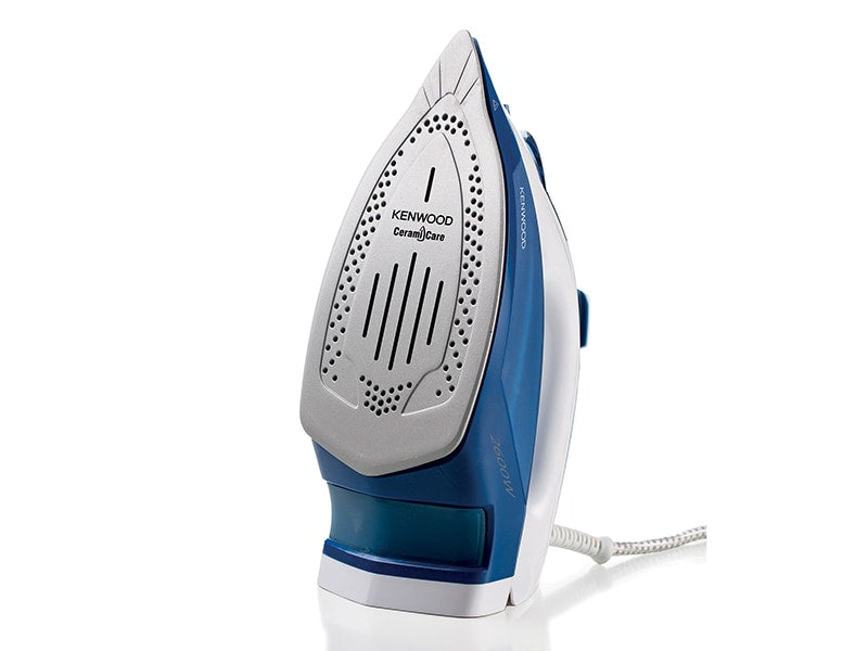 Steam iron STP75.000WB KNW.STP75.000WB