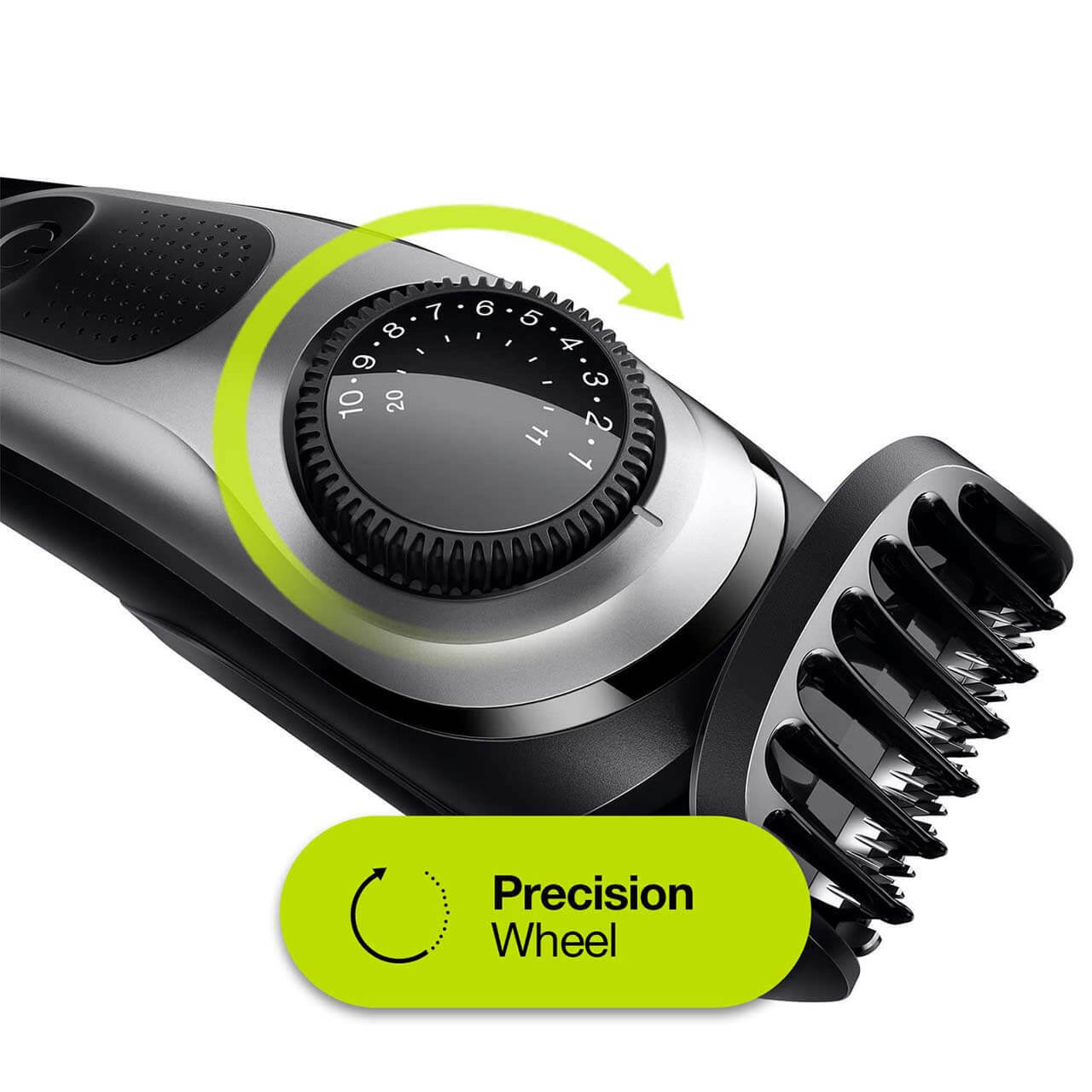 BRAUN Beard Trimmer BT5265 BRN.BT5265