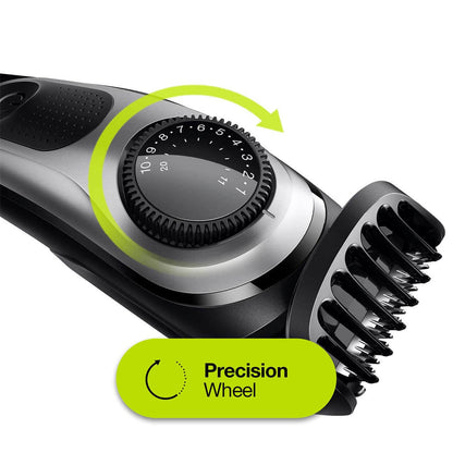 BRAUN Beard Trimmer BT5265 BRN.BT5265
