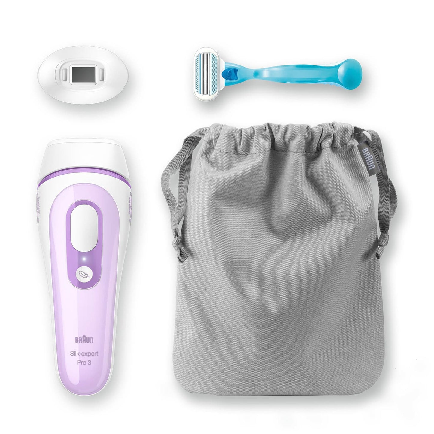 Braun Silk-expert Pro 3 - PL3111 BRN.SEPL3111
