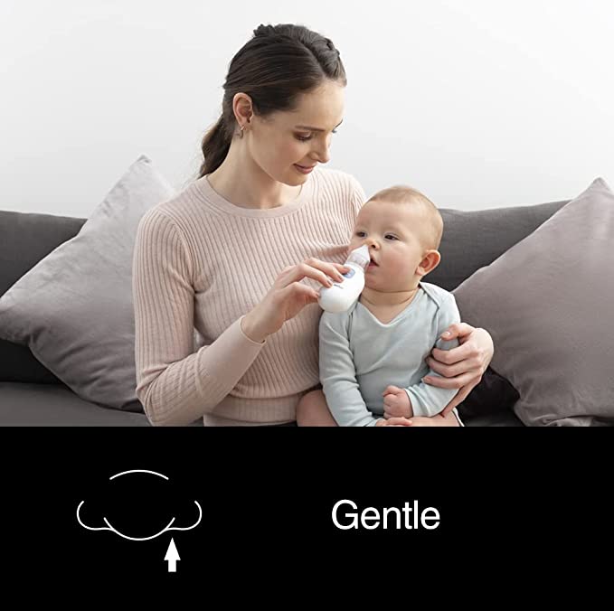 Braun Healthcare Nasal Aspirator, BNA100EU