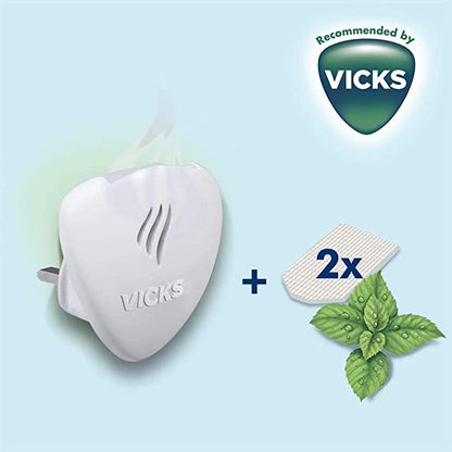 Vicks Menthol VH1700