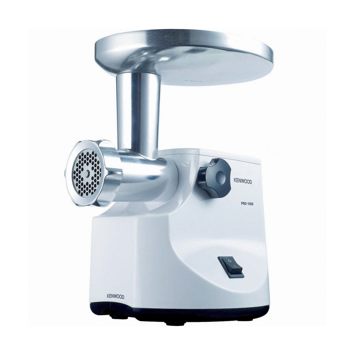 Kenwood MG470 Meat Grinder - Plastic KNW.MG470