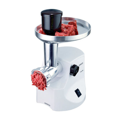 Kenwood MG470 Meat Grinder - Plastic KNW.MG470