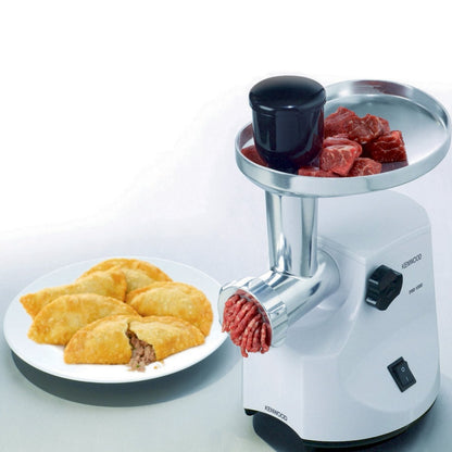 Kenwood MG470 Meat Grinder - Plastic KNW.MG470