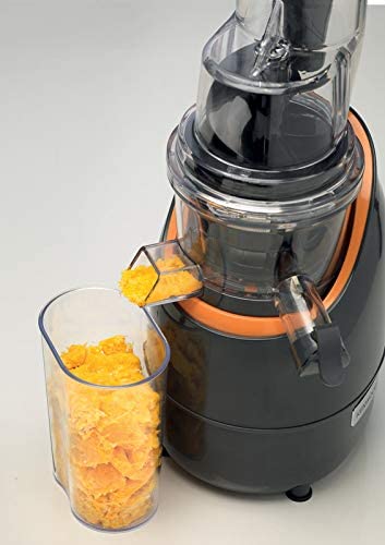 KENWOOD SLOW JUICER 200W METAL JMP65.000GO KNW.JMP65.000GO