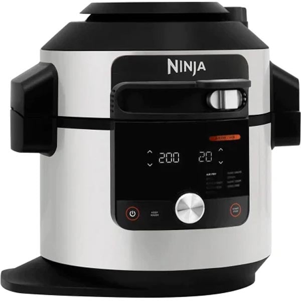 NINJA FOODI ONE LID OL750ME 7.5 LITER