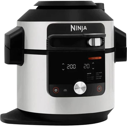 NINJA FOODI ONE LID OL750ME 7.5 LITER