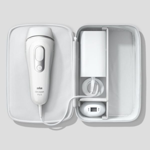 Braun IPL Hair Removal System MBSEP5 BRN.MBSEP5