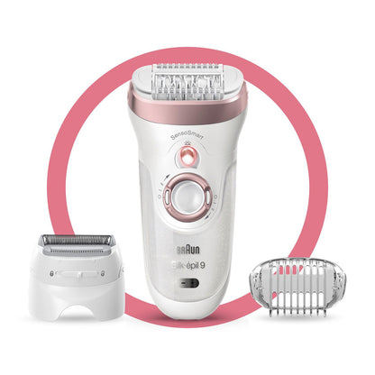 Braun Silk-epil series 9 SES9720 BRN.SES9720