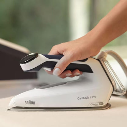 Braun CareStyle 7 Pro Steam Generator