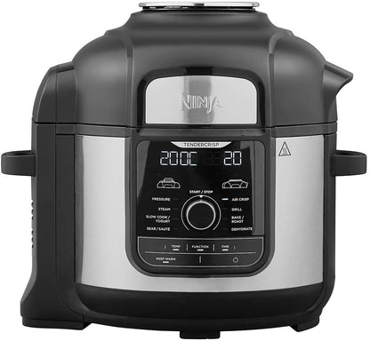 NINJA NUTRI OP500ME FOODI 7.5L MULTICOOKER 622356242523