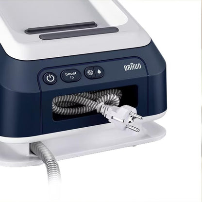 Braun CareStyle 7 Pro Steam Generator