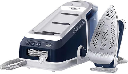 Braun CareStyle 7 Pro Steam Generator
