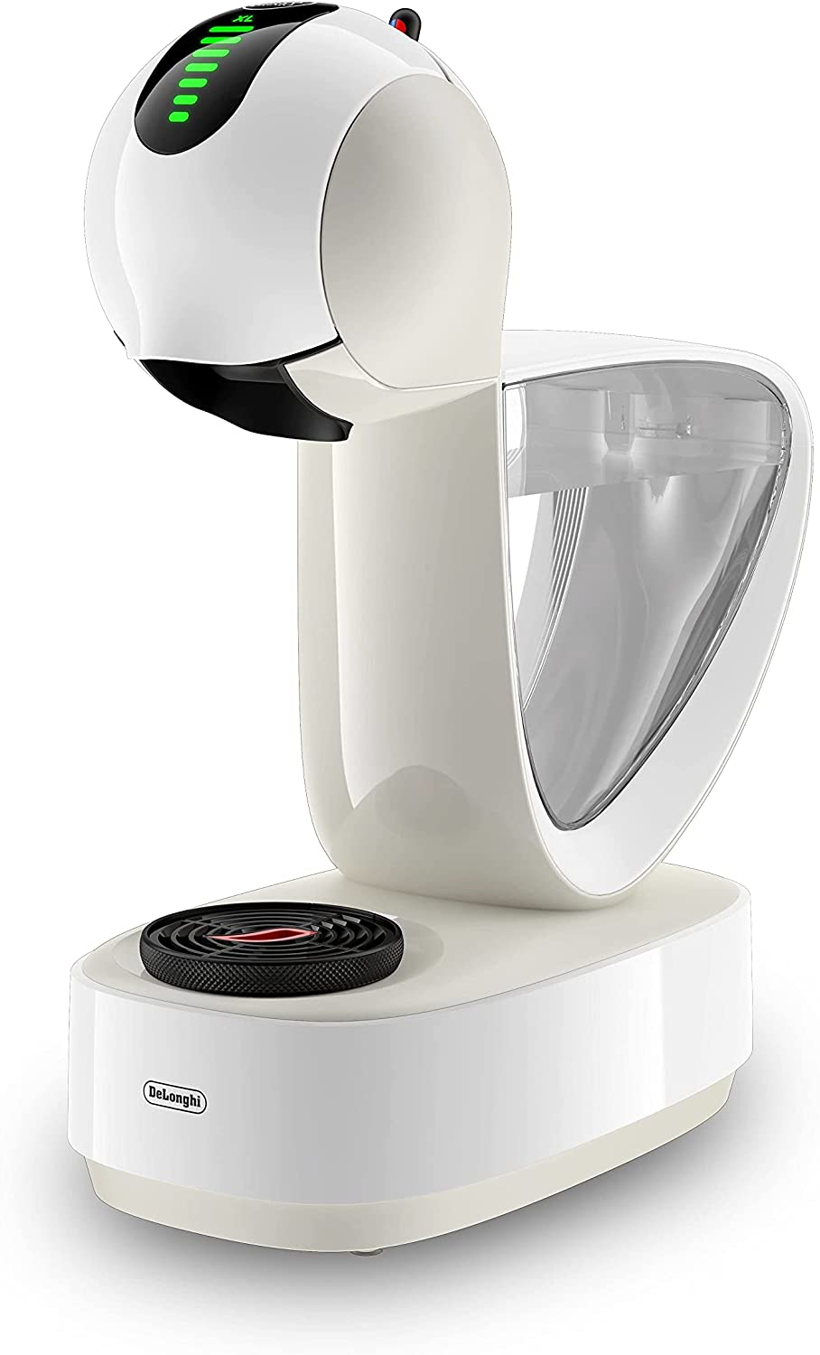 DOLCE GUSTO by De'Longhi Infinissima White NDG.EDG268.W