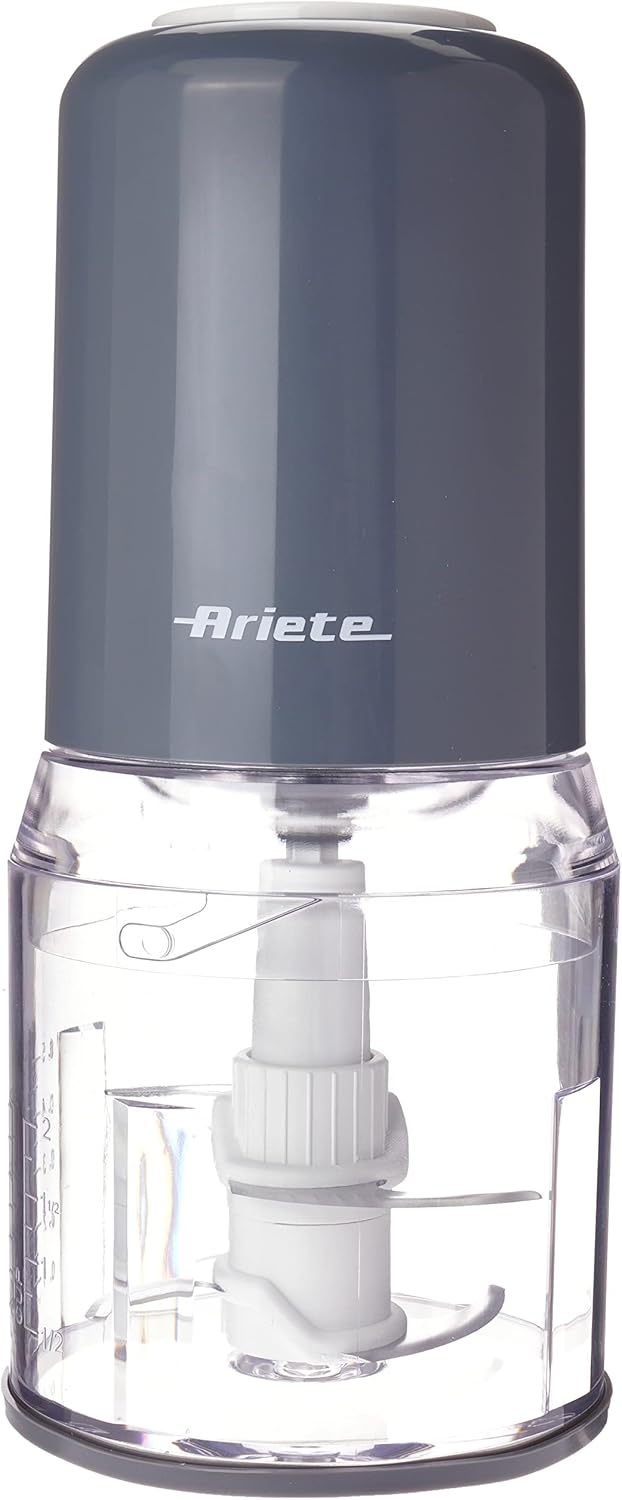 ARIETE 1837/1 ROB GY 2 JAR SA