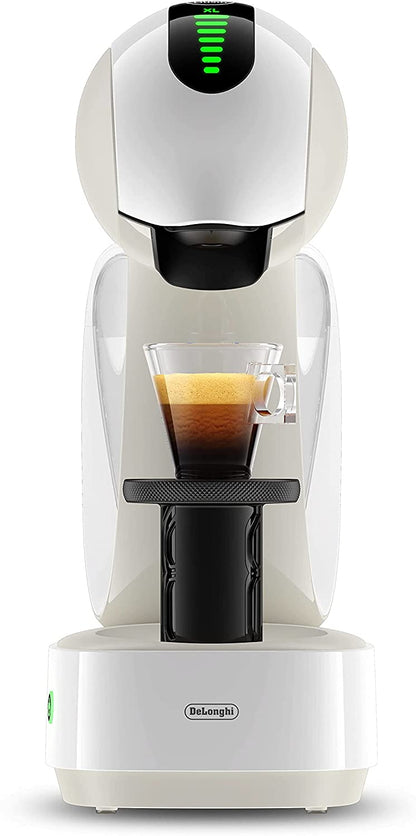 DOLCE GUSTO by De'Longhi Infinissima White NDG.EDG268.W