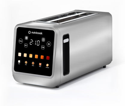 NUTRICOOK 4 SLICE NC-TS401