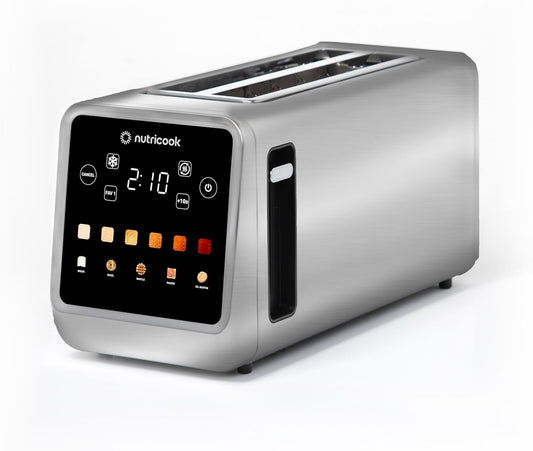 NUTRICOOK 4 SLICE NC-TS401