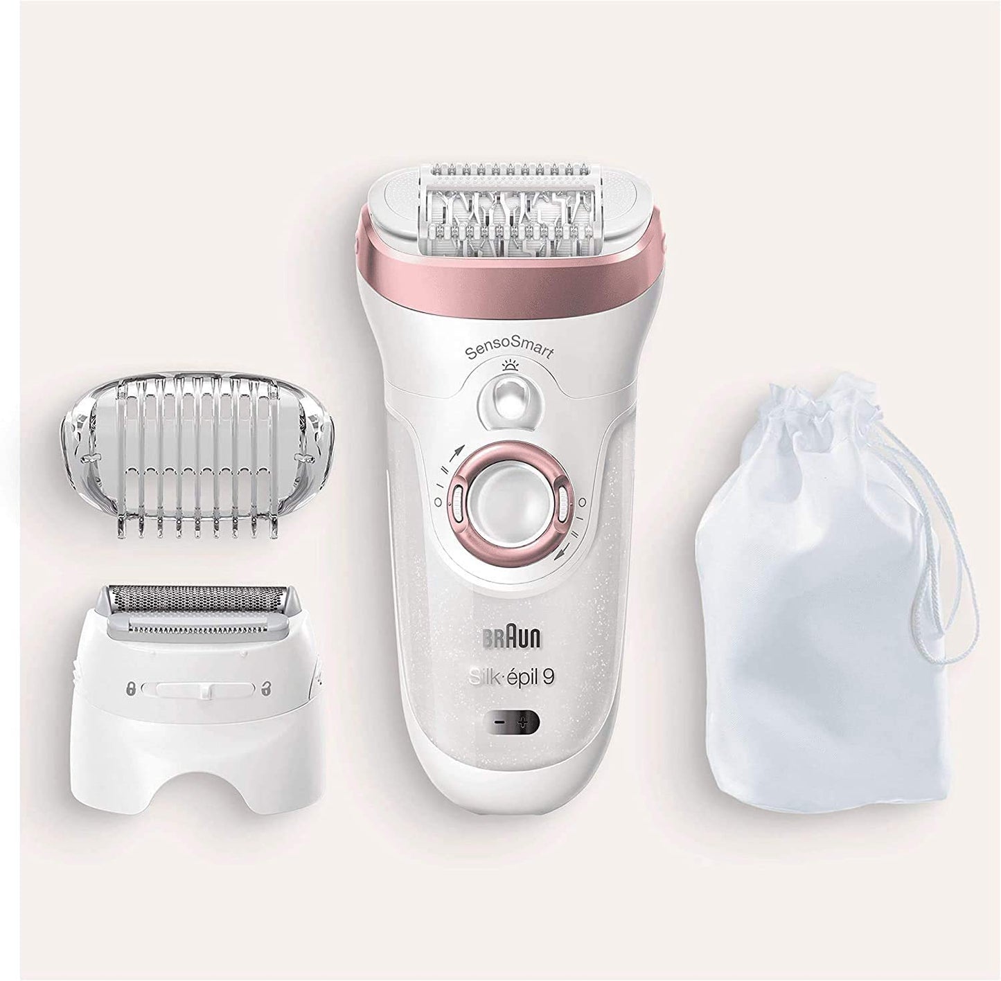 Braun Silk-epil series 9 SES9720 BRN.SES9720