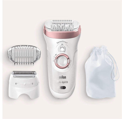 Braun Silk-epil series 9 SES9720 BRN.SES9720