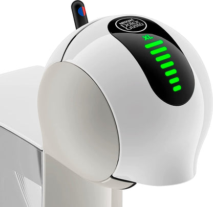 DOLCE GUSTO by De'Longhi Infinissima White NDG.EDG268.W