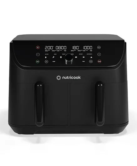 Nutricook Air Fryer NC-AFD185