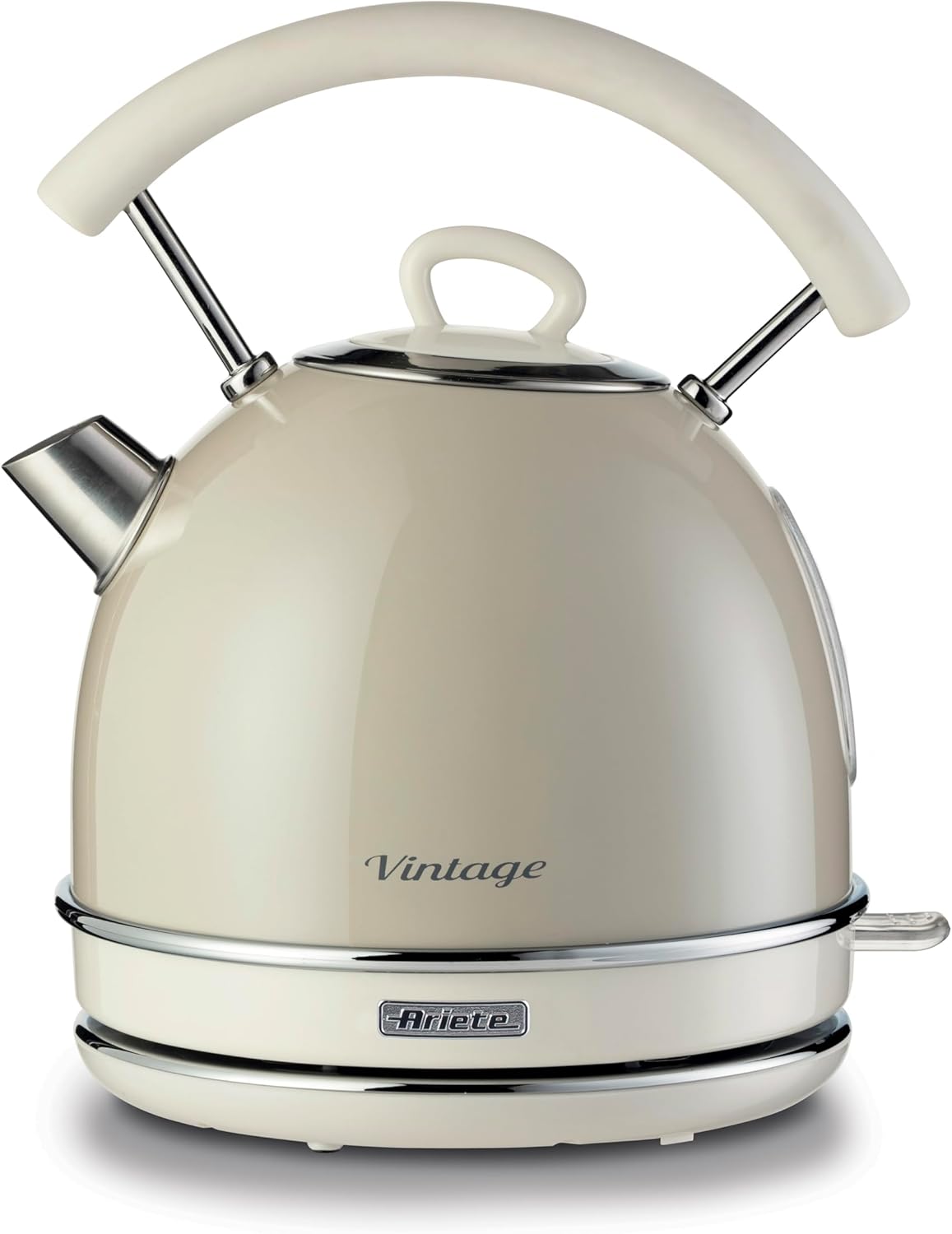 ARIETE VINTAGE KETTLE 1.7L CREAM ART2877