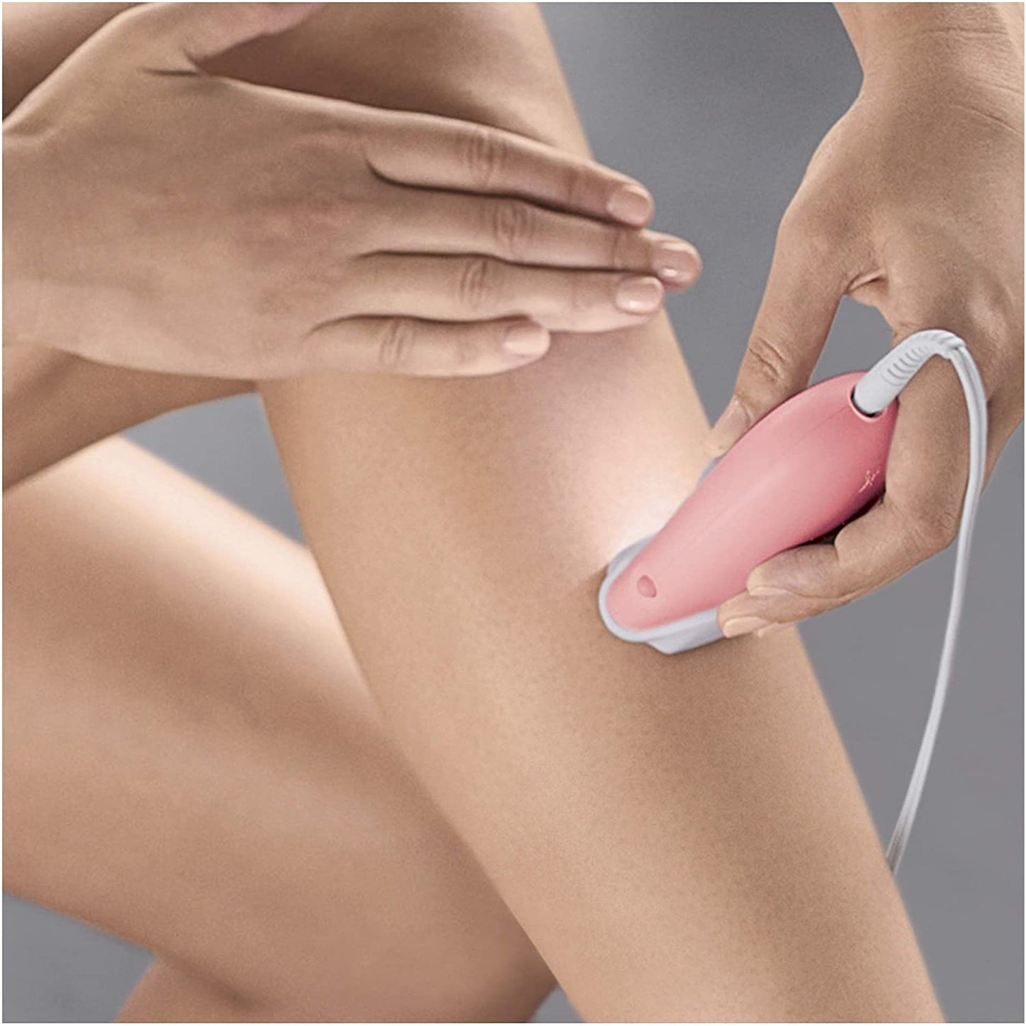 Epilator 3 in 1 - Trimmer + Shaver attachment - Month end sale BRN.SE3440