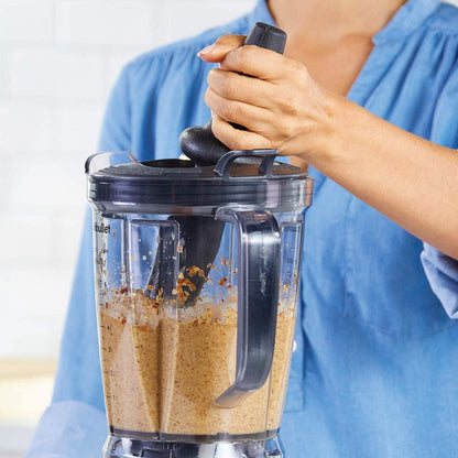 Nutribullet Full Nbc-0910b Blender Combo 1000